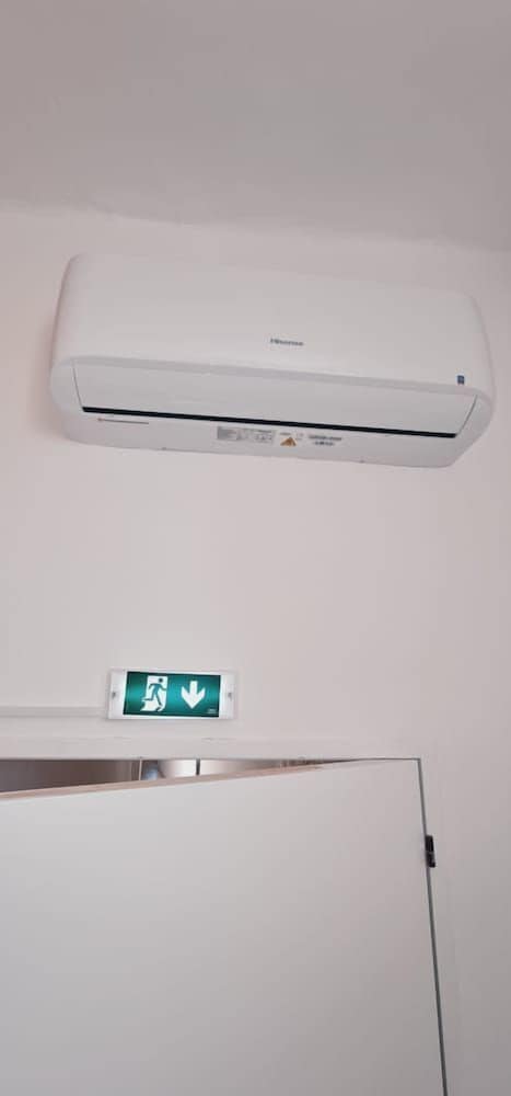 Economy Shared Dormitory, Men only photo 2