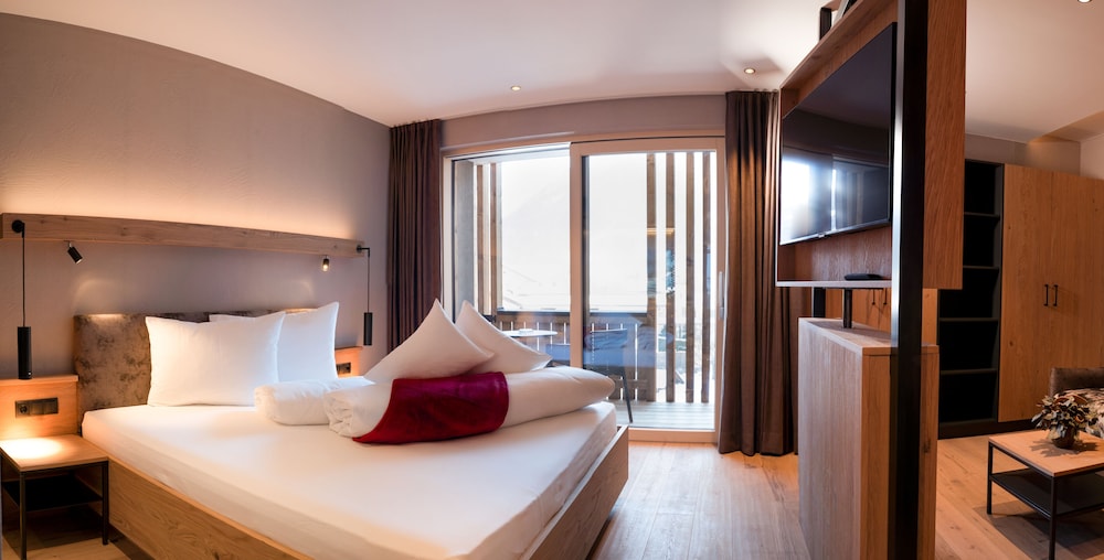 Panoramic Double Room photo 1