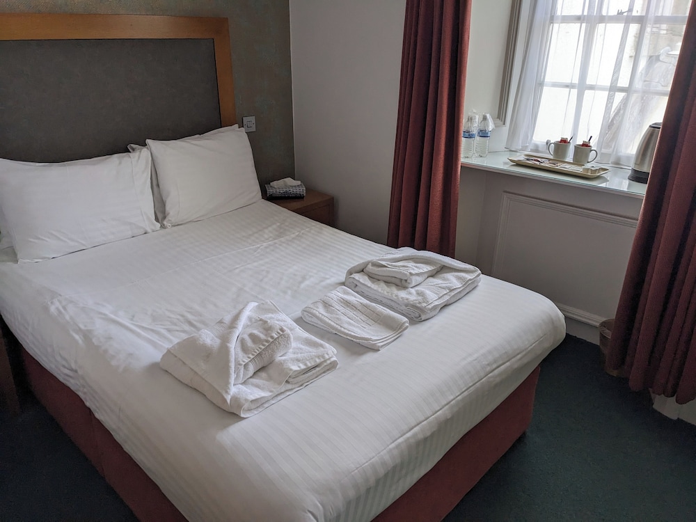 Classic Double Room - Photo 1