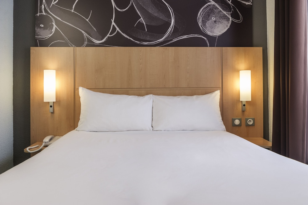 Standard Room, Multiple Beds (1 lit double et 2 lits simple)