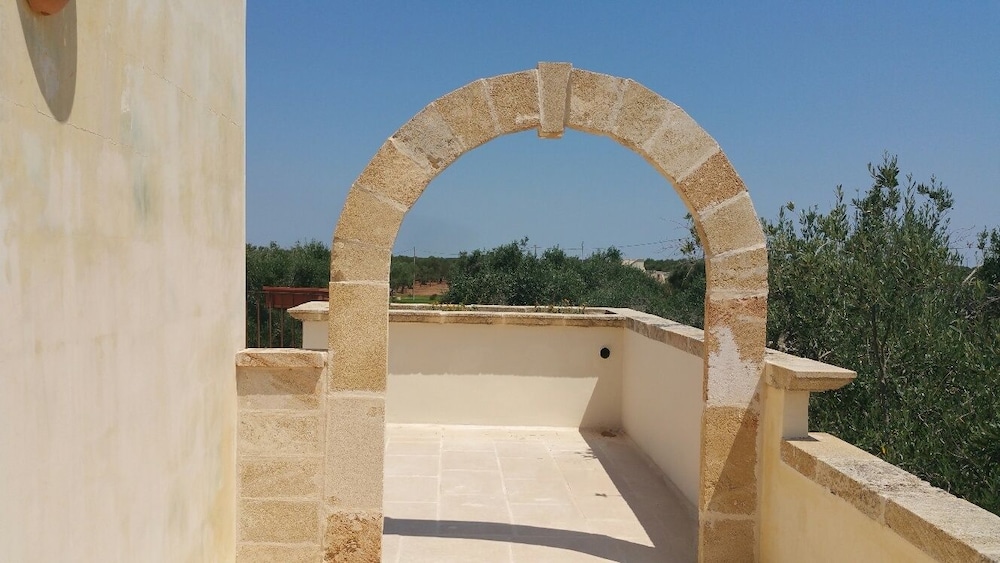 Standard Double Room, Terrace photo 2