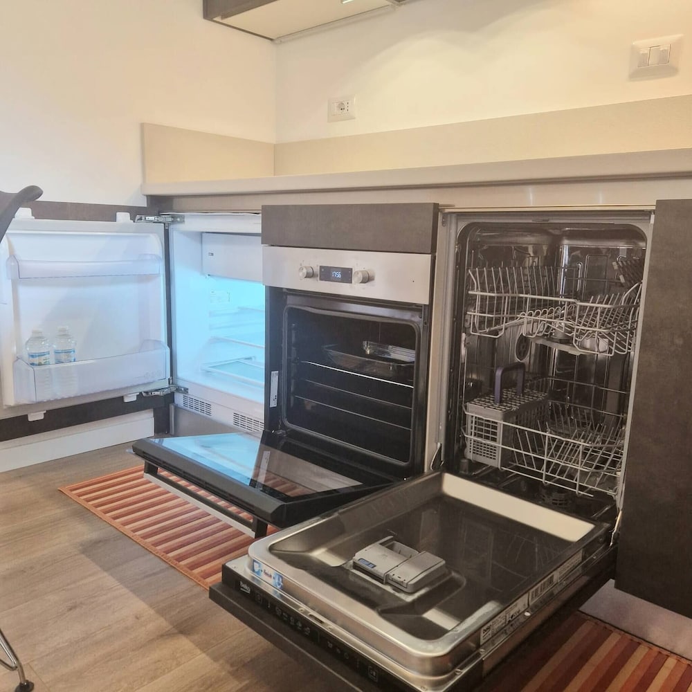 Modern Viggiù Suite Home, Billede 14