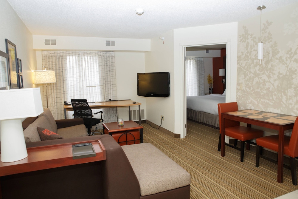 Suite, 1 Bedroom, Non Smoking - Photo 1