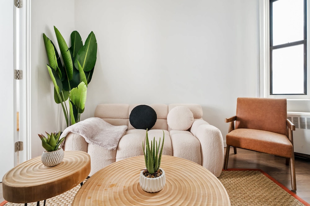 Apartment photo 1