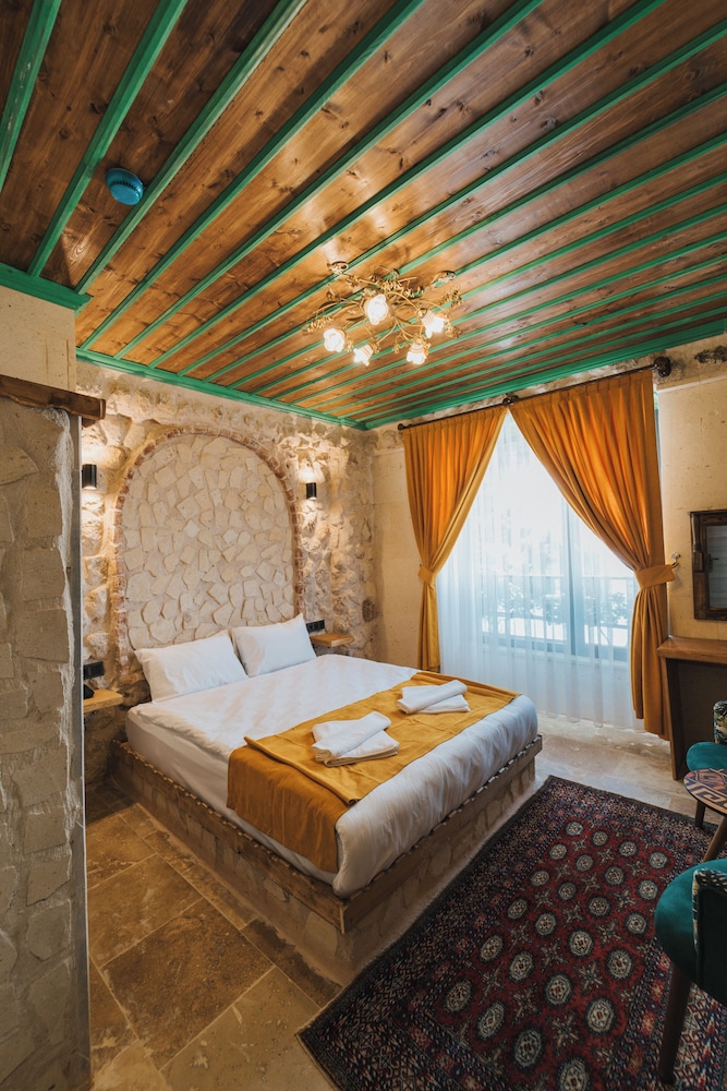 Deluxe Double Room, Garden View photo 1