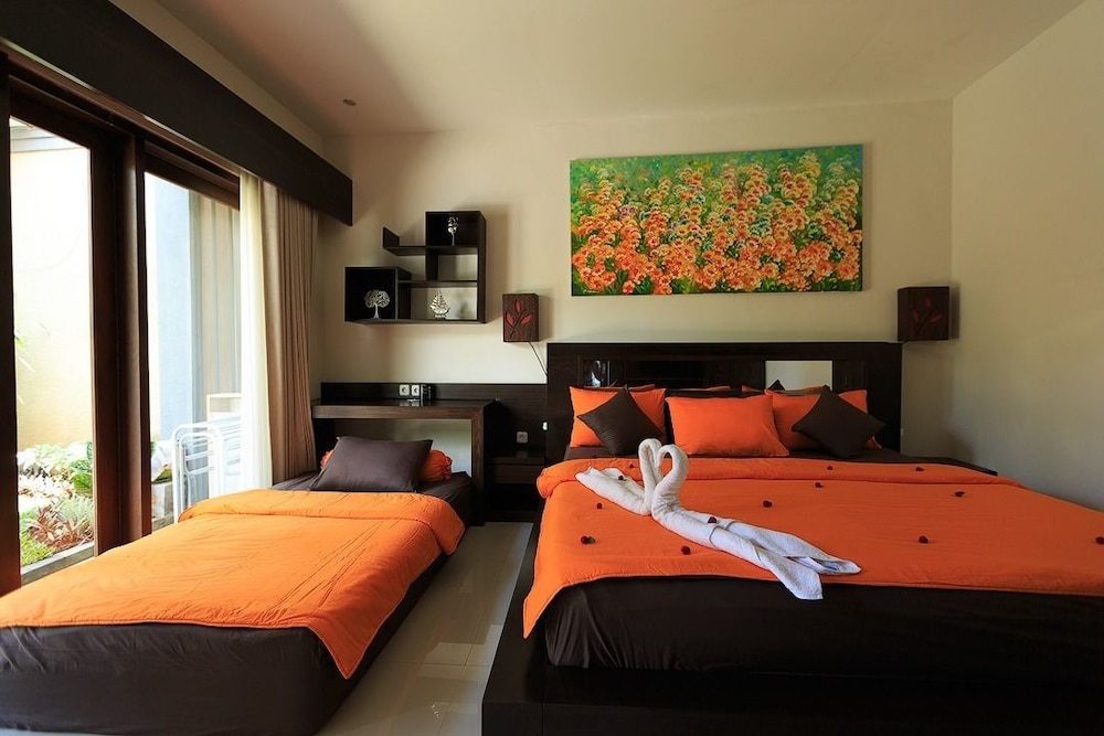 Villa, 2 Bedrooms photo 1