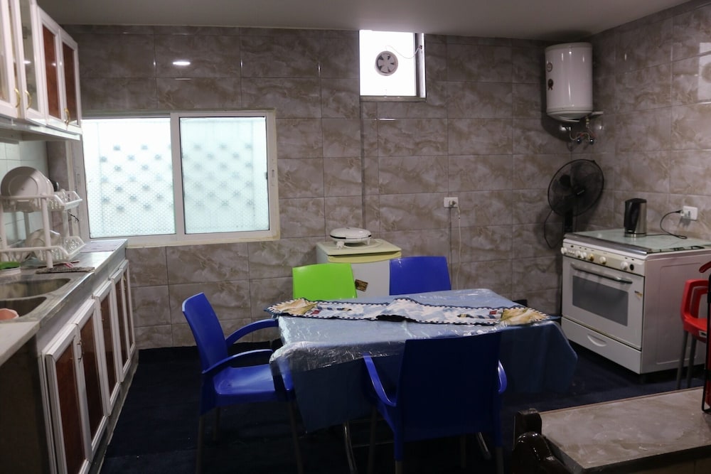 Triple Room photo 2
