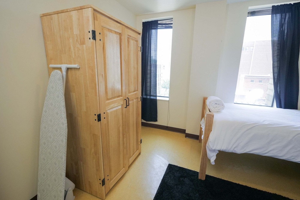 2 Bedroom 2 Bath City Views, Billede 16