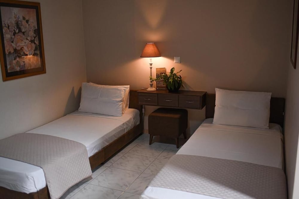 Comfort Quadruple Room - Photo 1