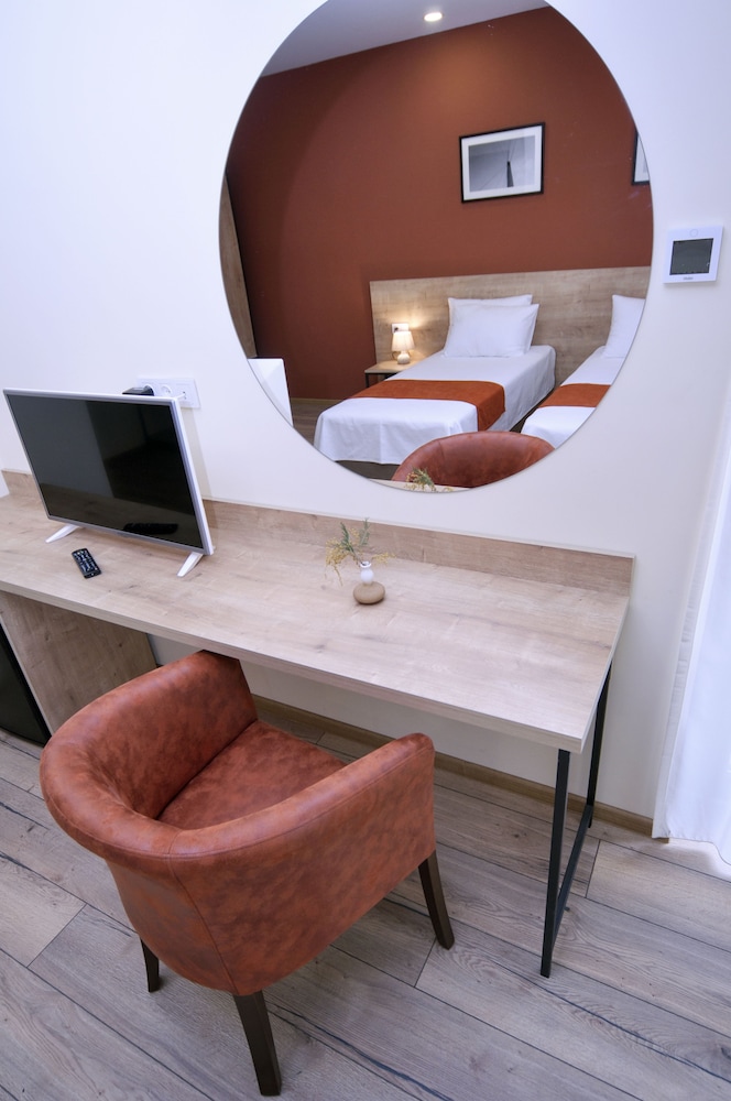 Superior Double or Twin Room - Photo 1
