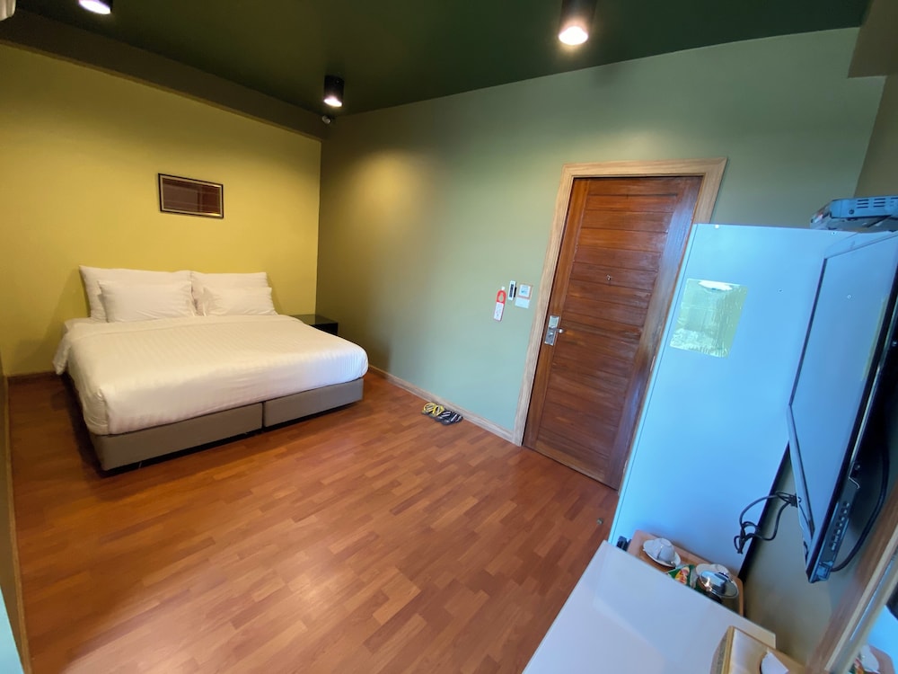 Superior Double Room - Photo 7