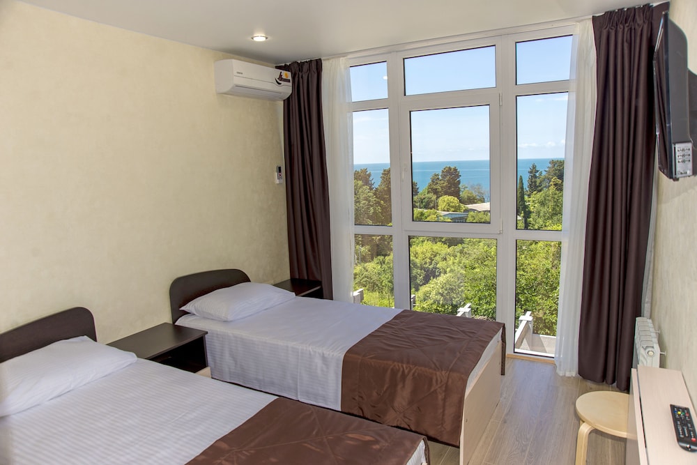 Standard Twin Room photo 3