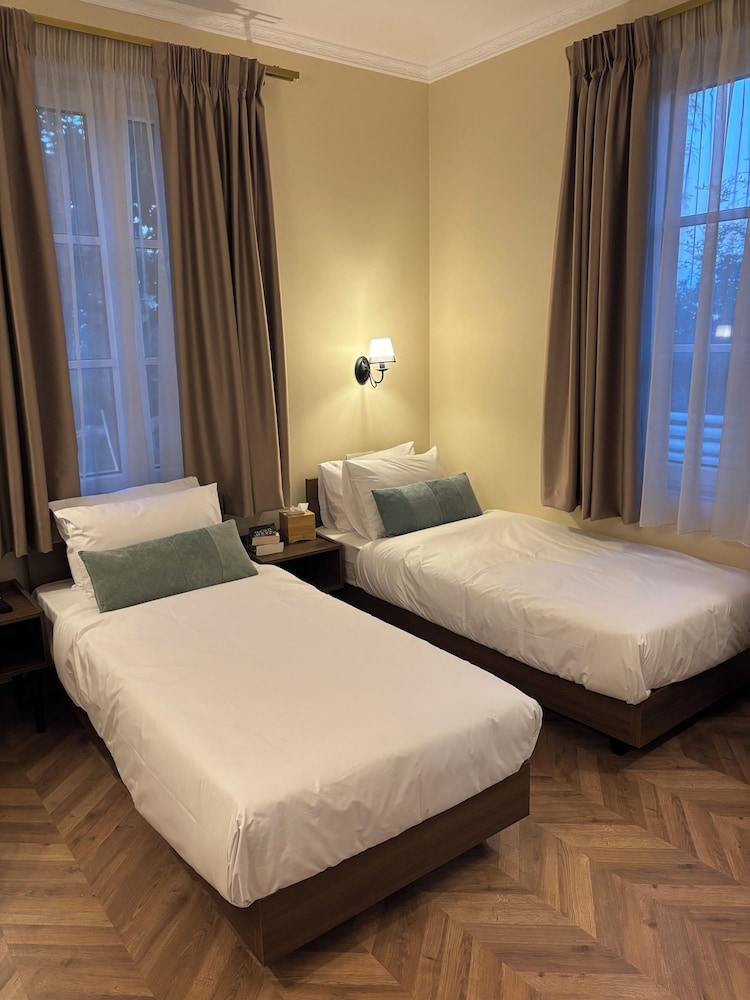 Comfort Twin Room