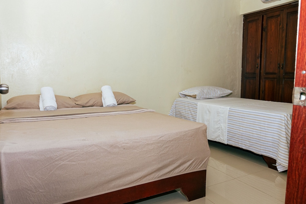 Family Apartment, 1 Bedroom, Balcony photo 2