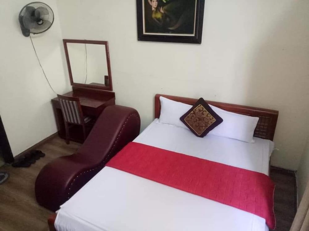Standard Double Room Single Use