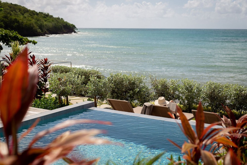 Family Villa, 4 Bedrooms, Sea View, Oceanfront photo 1