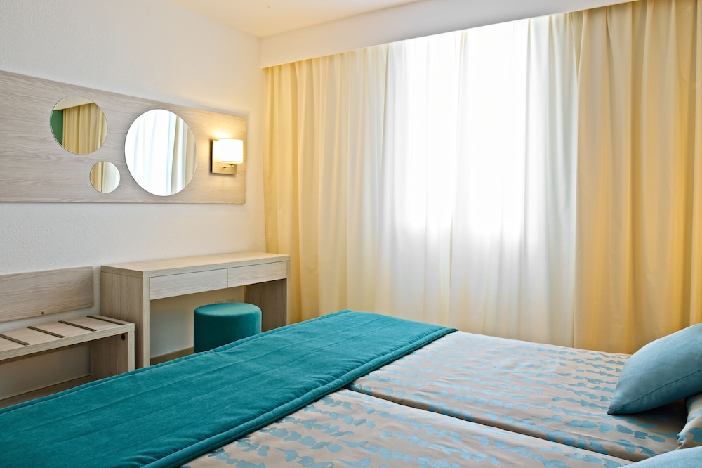 Apartamento, 1 habitación, Balcón (2 adultos + 1 niño)