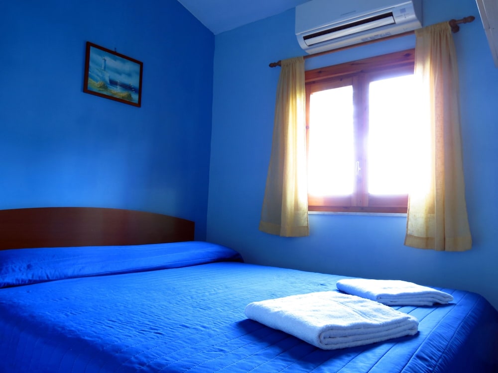 Chalet, Kitchenette