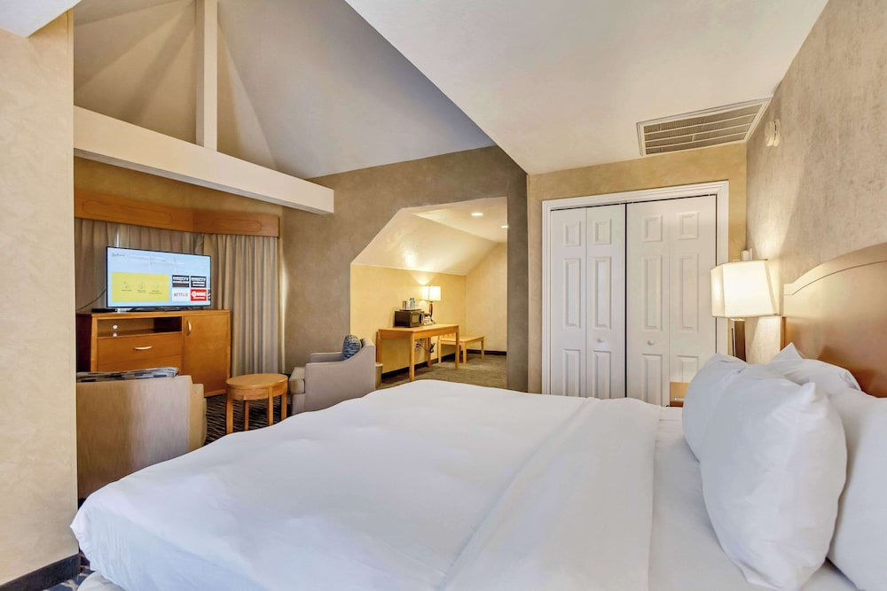 Suite, 1 Bedroom, Non Smoking - Photo 11