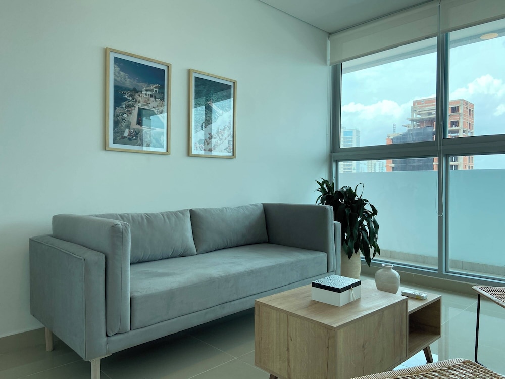 Apartment, 3 Bedrooms (1102)