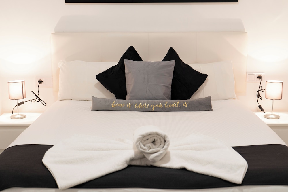 Apartamento Estándar, 1 Habitación