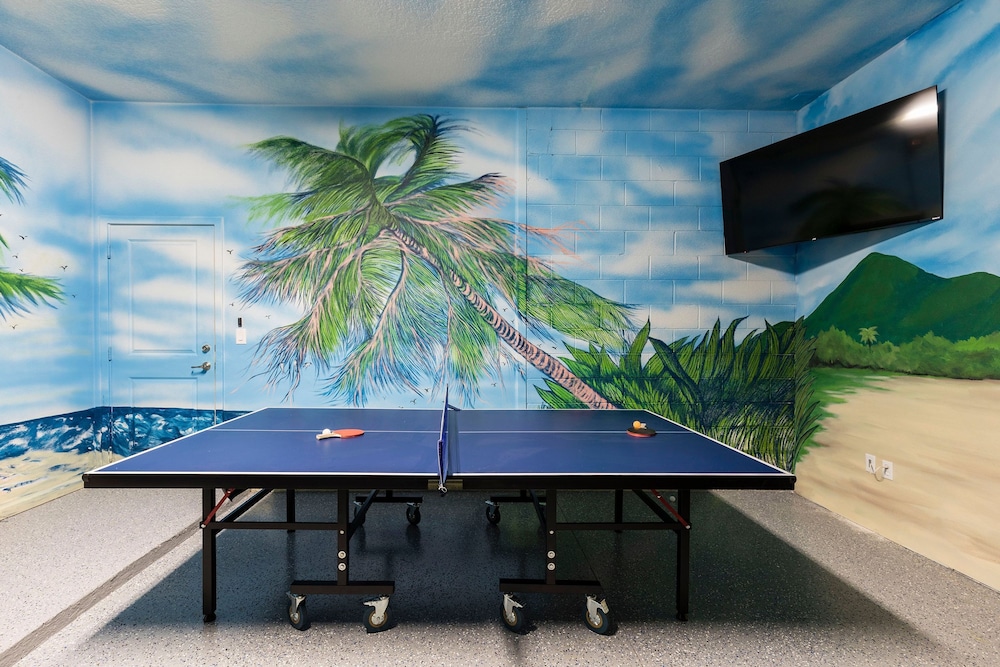Fresh Amazing Family Home Private Pool Blv101, Fotografia 17