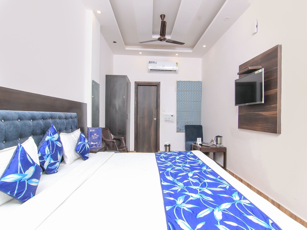 Double Or Twin Room