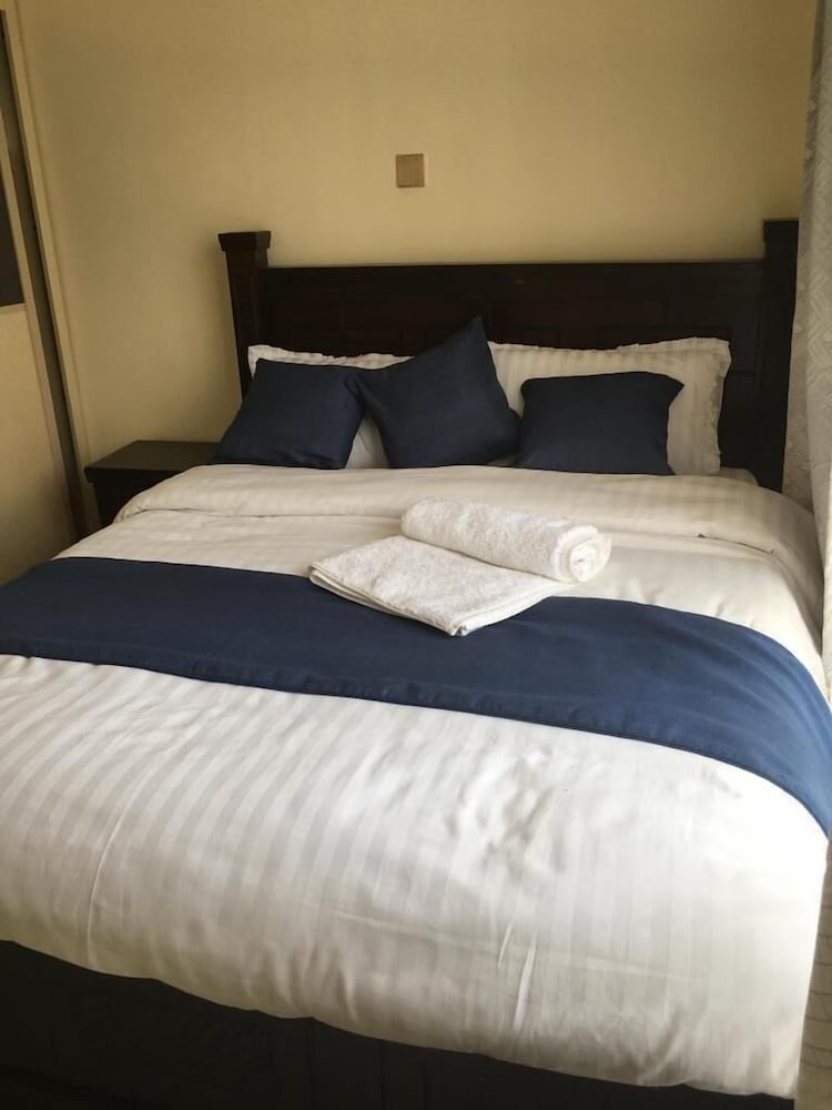 Comfort Apartment