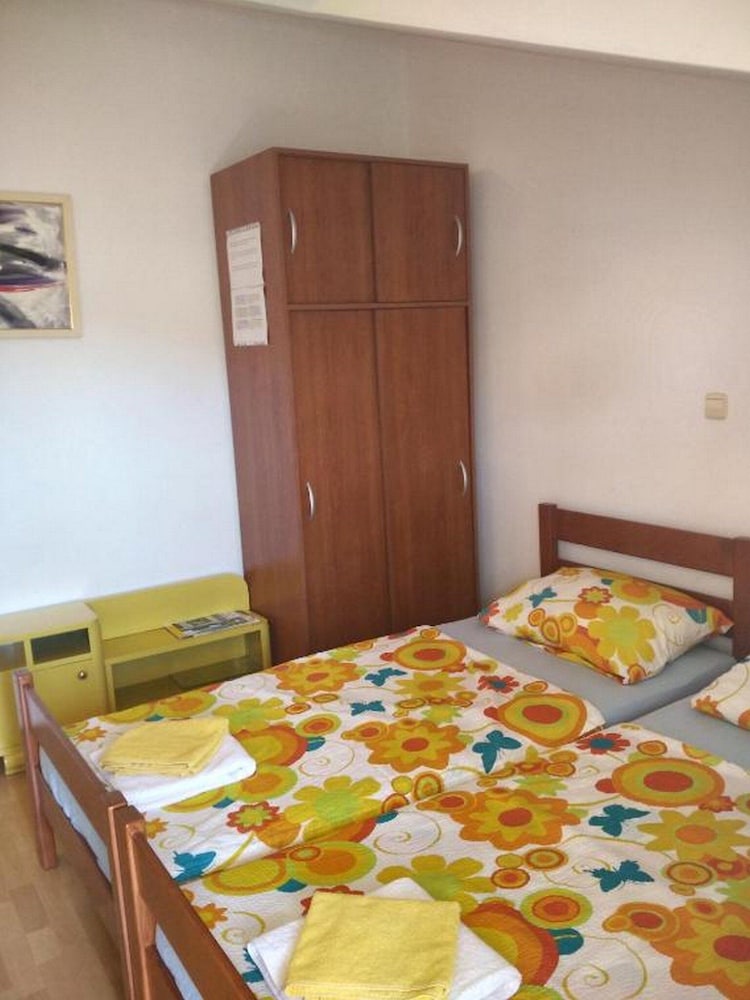 Studio (Studio Apartment with Sea View)