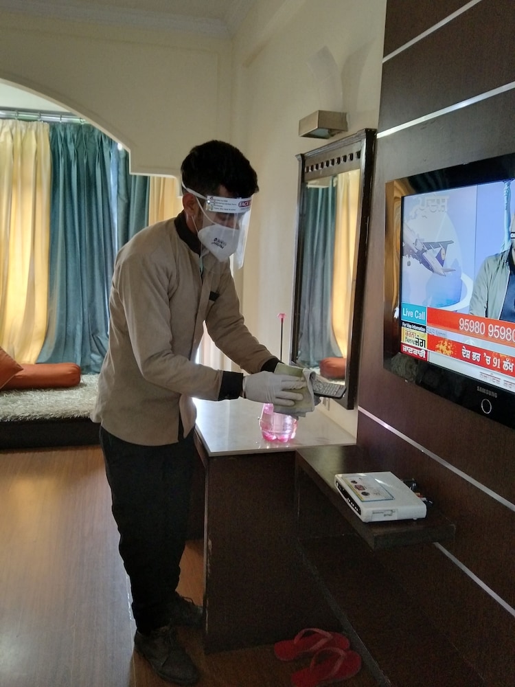 Premium Room, Valley View (Maharaja) - Photo 6