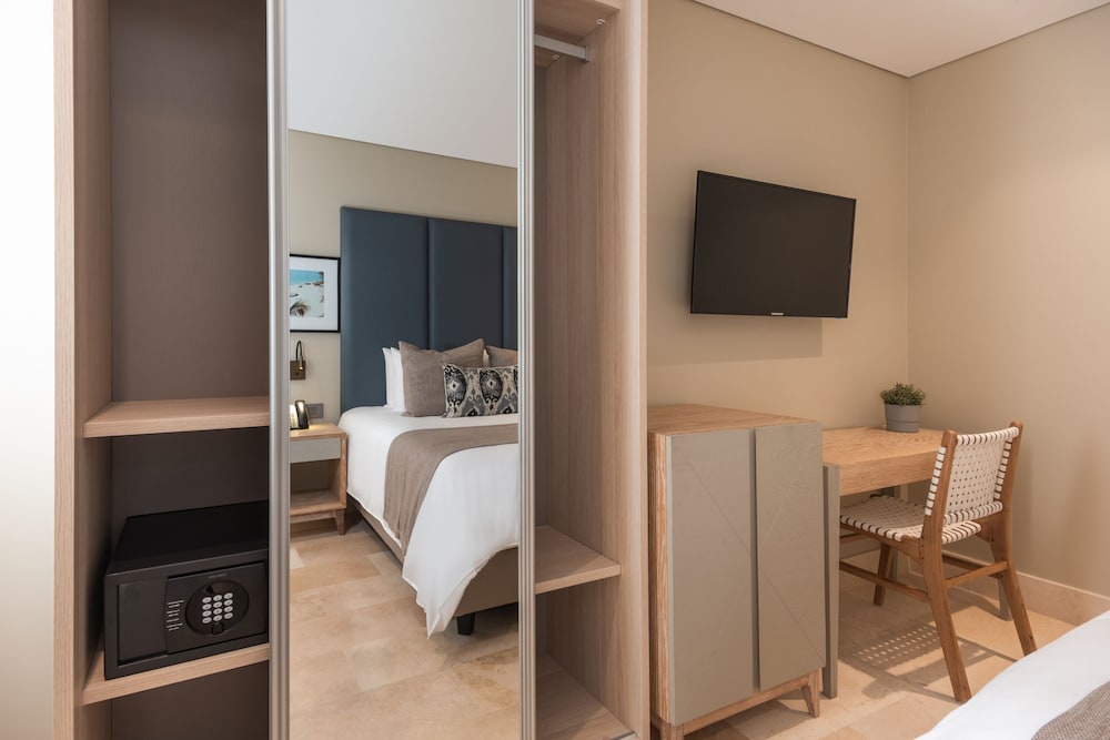 Classic Room - Photo 8