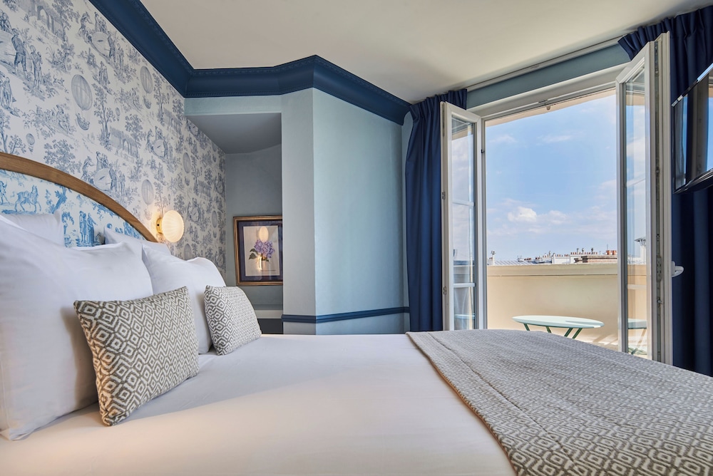 Superior Double Room, Balcony photo 1