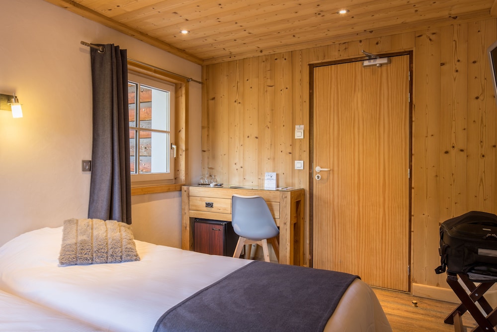 Classic Double or Twin Room - Photo 3