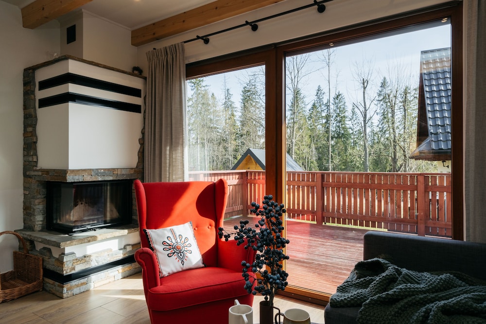 Comfort Chalet photo 3