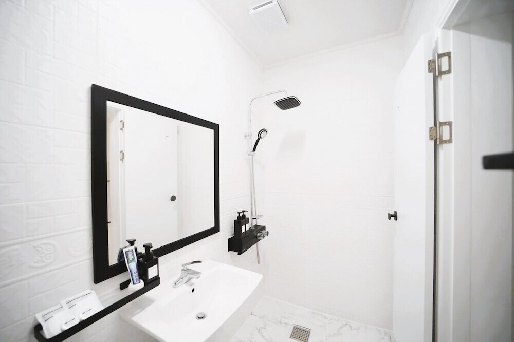 Room (Sarang tulle Bokchae Duplex Type) - Photo 8
