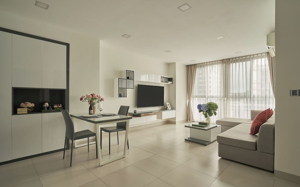 Apartment, 1 Bedroom, City View - Photo 6