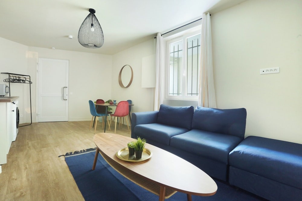 Apartment photo 3