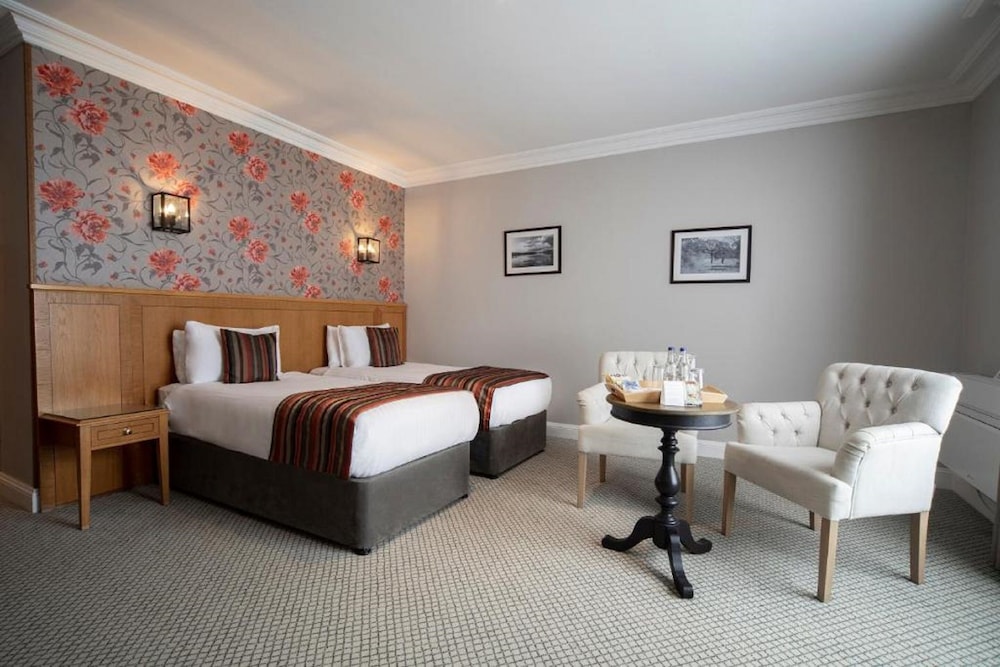 Club Twin Room - Photo 2