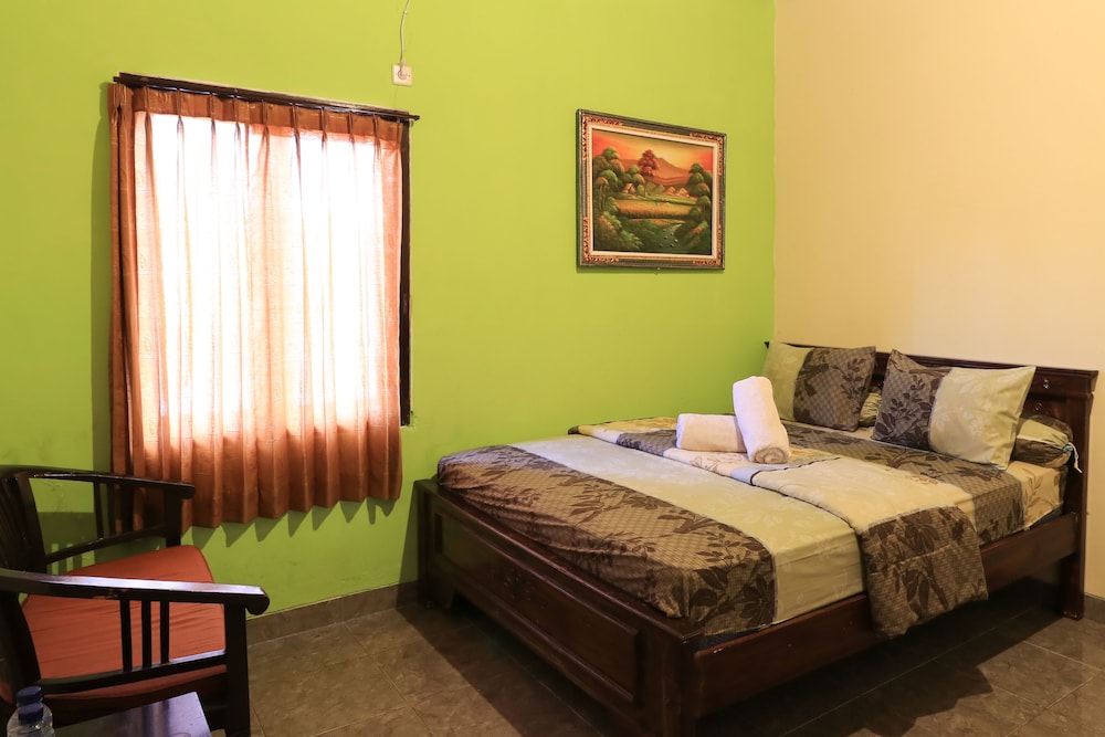 Standard Double Room photo 1