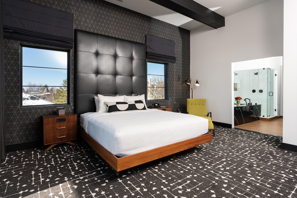 Presidential Suite photo 2
