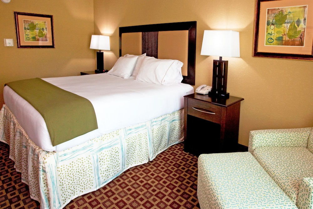 Suite, 1 King Bed with Sofa bed (Additional Living Area) - Photo 1