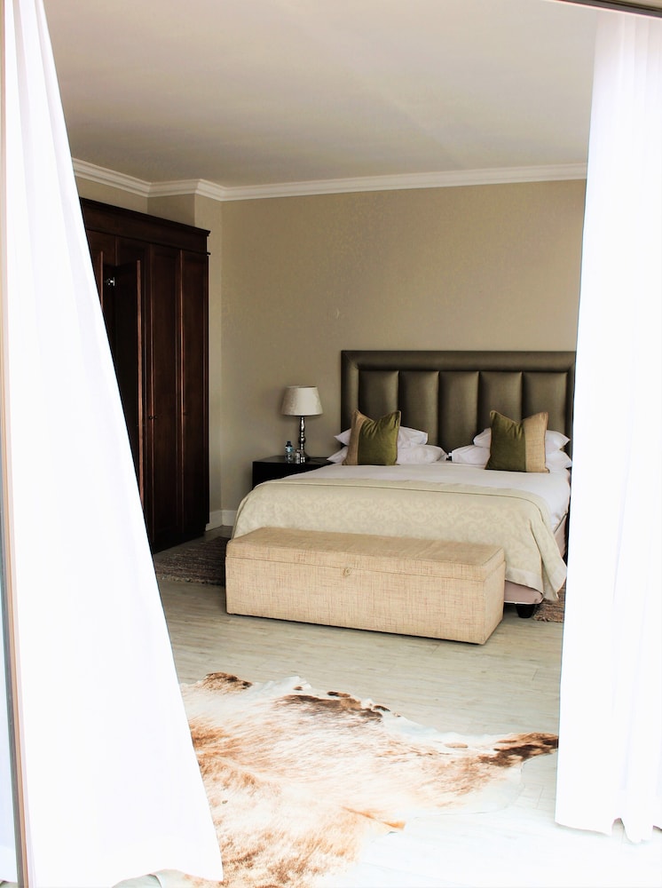 Executive Double Room, Sea View photo 1