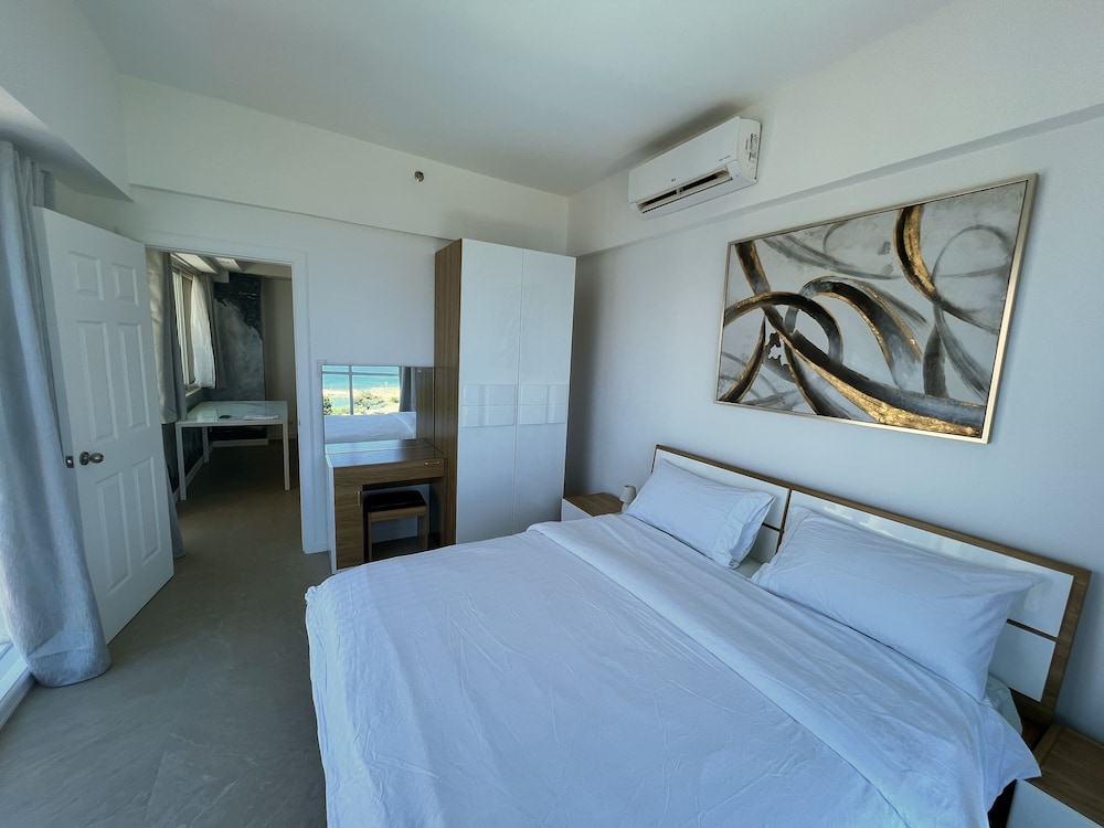 Panoramic Apartment photo 1