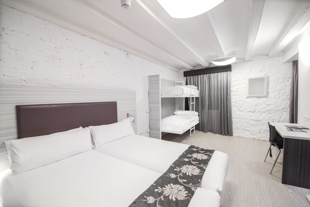 Apartamento para 4 personas