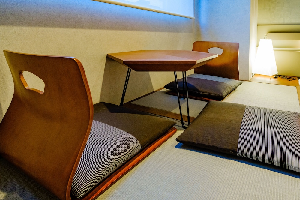 Superior Room photo 2