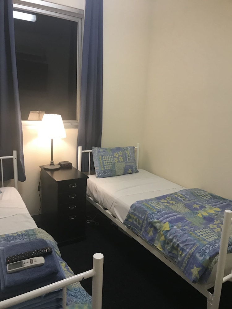 Traditional Twin Room, 2 Twin Beds, Ensuite photo 1