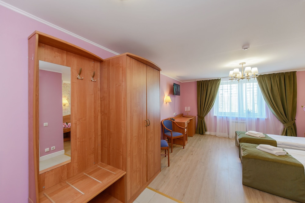 Twin Room photo 2