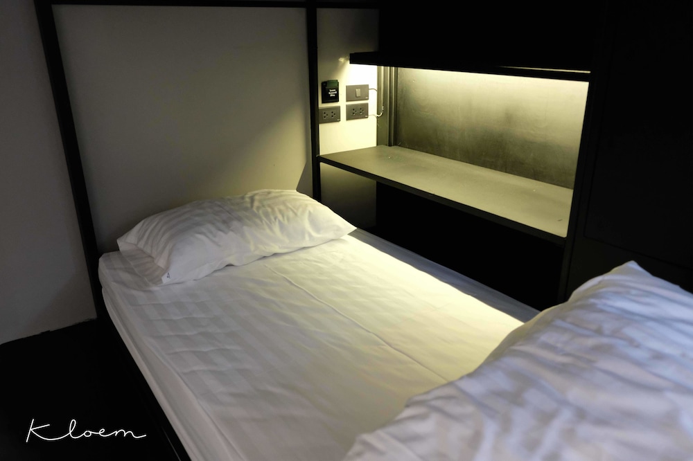 Basic Shared Dormitory, 1 Bedroom photo 3