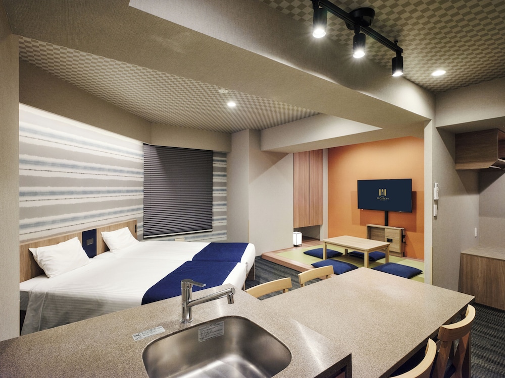Grand Japanese Room, Non Smoking