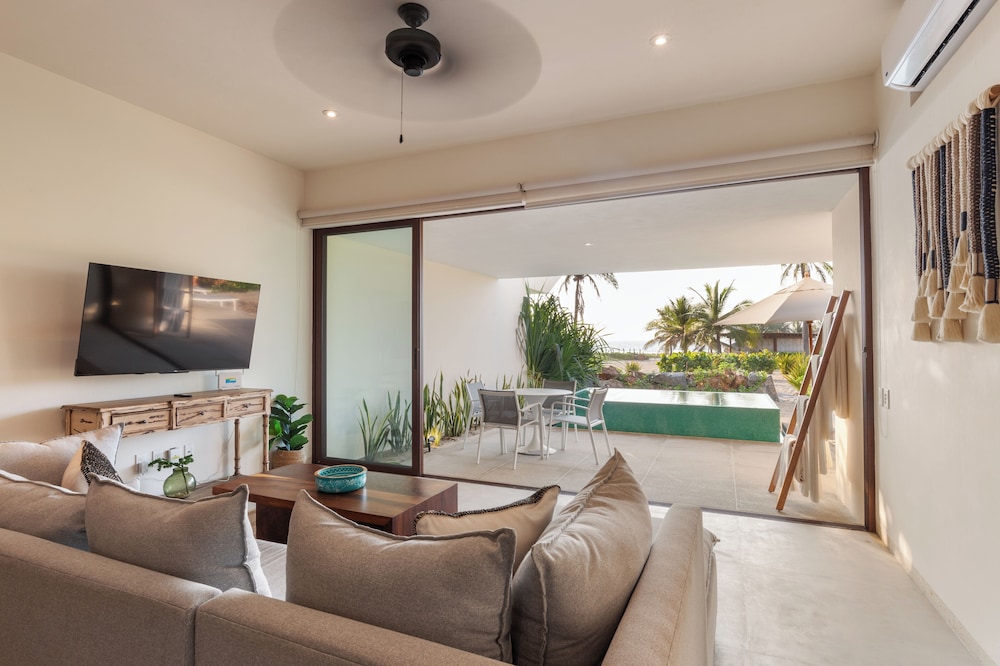 Villa, 2 Bedrooms, Ocean View (2 Bedroom)